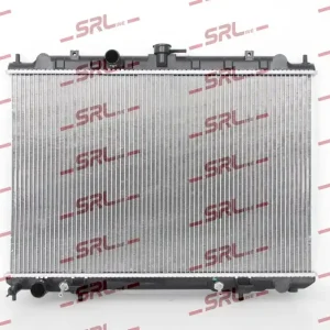 Premium Chłodnica, układ chłodzenia silnika SRLINE 274608-1