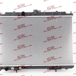 Tylko dziś Chłodnica, układ chłodzenia silnika SRLINE 274608-3