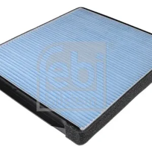 Oferta czasowa Filtr, wentylacja przestrzeni pasażerskiej FEBI BILSTEIN 27466