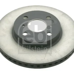 Zniżka Tarcza hamulcowa FEBI BILSTEIN 27467