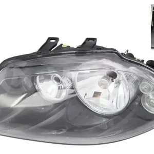 Niska cena Reflektor ALKAR 2746802