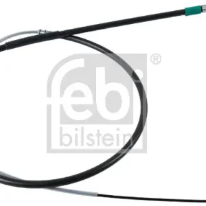 Tylko dziś Cięgło, hamulec postojowy FEBI BILSTEIN 27472