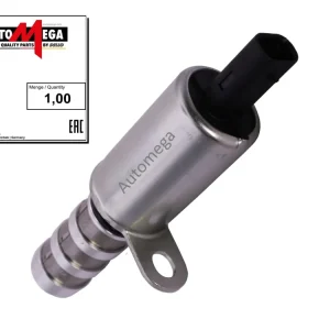 Zawór sterujący, ustawienie wałka rozrządu AUTOMEGA 274730110 Hit sprzedaży