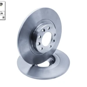 Zniżka Tarcza hamulcowa AUTOMEGA 274733210