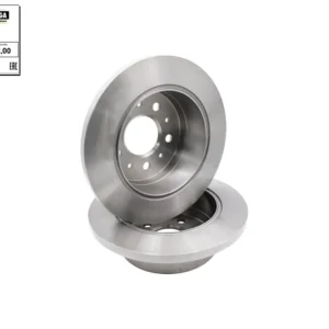 Wyprzedaż Tarcza hamulcowa AUTOMEGA 274758410