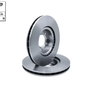 Ograniczona ilość Tarcza hamulcowa AUTOMEGA 274758610