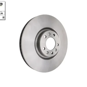 Tarcza hamulcowa AUTOMEGA 274758710 Popularny