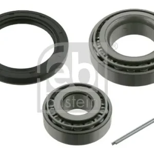 Promocja Zestaw łożysk koła FEBI BILSTEIN 27479