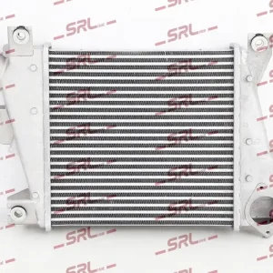 Darmowy zwrot Chłodnica powietrza doładowującego SRLINE 2747J8-1