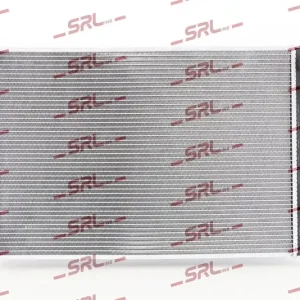 Sprawdź teraz Chłodnica, układ chłodzenia silnika SRLINE 274908-1