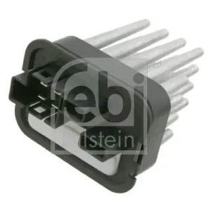 Sterownik, klimatyzacja FEBI BILSTEIN 27495 Promocja