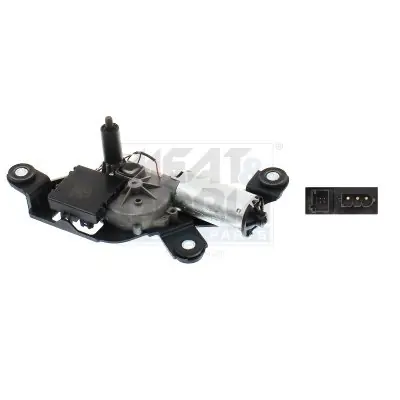 Silnik wycieraczek MEAT & DORIA 27498 Do wyczerpania zapasów