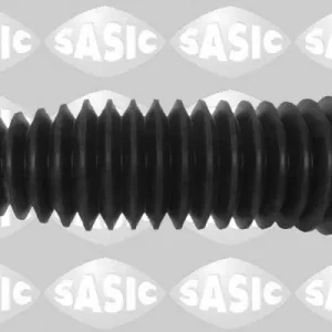 Taniej Osłona, system kierowania SASIC 2750004