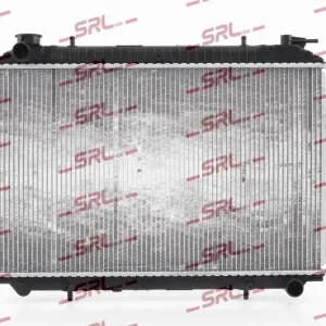Zamów dziś Chłodnica, układ chłodzenia silnika SRLINE 275008-2