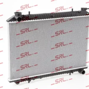 Chłodnica, układ chłodzenia silnika SRLINE 275008-3 Wybór klientów
