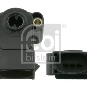 Czujnik, ustawienie przepustnicy FEBI BILSTEIN 27501 Tani