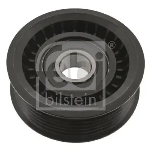 rolka kierunkowa / prowadząca, pasek klinowy zębaty FEBI BILSTEIN 27507 Bestseller