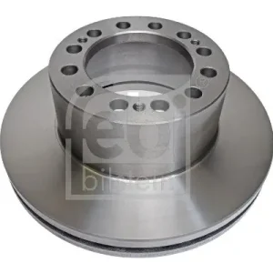 Tarcza hamulcowa FEBI BILSTEIN 27509 Popularny