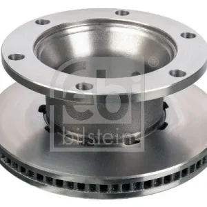 Tarcza hamulcowa FEBI BILSTEIN 27510 Ekspresowa dostawa