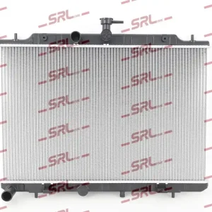 Hit cenowy Chłodnica, układ chłodzenia silnika SRLINE 275108-3