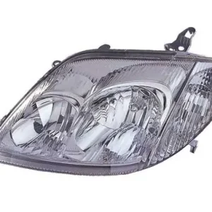 Reflektor ALKAR 2751262 Łatwy zwrot