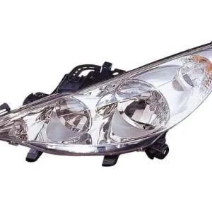 Reflektor ALKAR 2751283 Łatwy zwrot