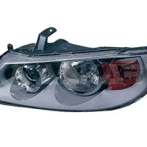 Łatwy zwrot Reflektor ALKAR 2751556