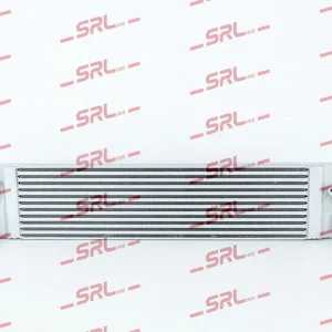 Do wyczerpania zapasów Chłodnica powietrza doładowującego SRLINE 2751J8-1