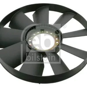 koło wentylatora, chłodzenie silnika FEBI BILSTEIN 27521 Cena promocyjna