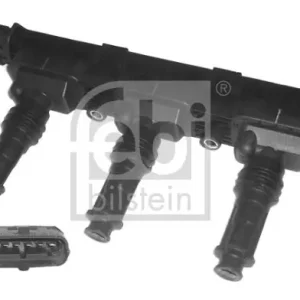 Ekspresowa dostawa Cewka zapłonowa FEBI BILSTEIN 27522