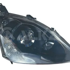 Dostępne od ręki Reflektor ALKAR 2752939