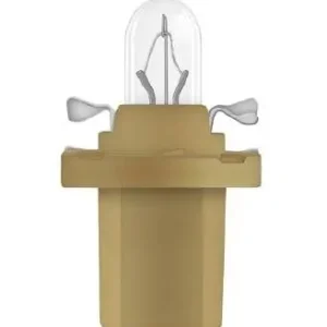 Dostępne od ręki Żarówka, oświetlenie tablicy przyrządów AMS-OSRAM 2752MF