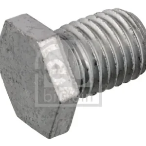 Super okazja Korek spustowy oleju, miska olejowa FEBI BILSTEIN 27531