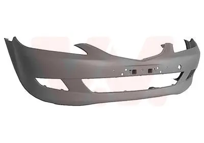 Wybór klientów ZDERZAK VAN WEZEL 2754574