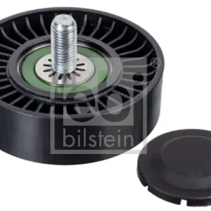 rolka kierunkowa / prowadząca, pasek klinowy zębaty FEBI BILSTEIN 27554 Okazja