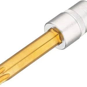 Ostatnia szansa KLUCZ NASADOWY TRZPIENIOWY TORX? DO WAŁÓ