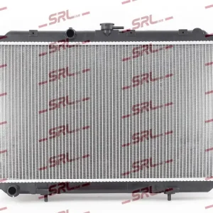 Chłodnica, układ chłodzenia silnika SRLINE 275608-1 Wyjątkowa oferta