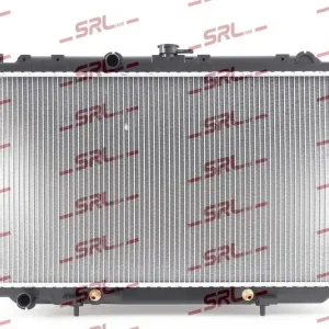 Wyjątkowa oferta Chłodnica, układ chłodzenia silnika SRLINE 275608-3