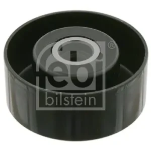 Ostatnia szansa rolka kierunkowa / prowadząca, pasek klinowy zębaty FEBI BILSTEIN 27563