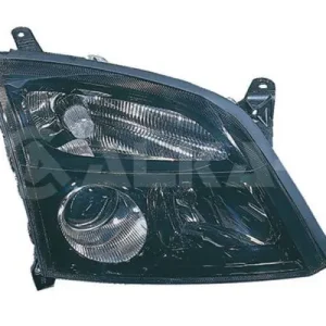 Reflektor ALKAR 2756444 Taniej