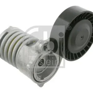 Oferta limitowana Napinacz paska klinowego wielorowkowego FEBI BILSTEIN 27567