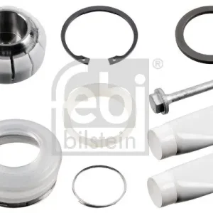Okazja Zestaw naprawczy, podpora prowadząca FEBI BILSTEIN 27568
