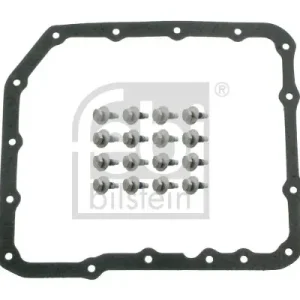 Do wyczerpania zapasów Uszczelka, miska olejowa automatycznej skrzyni biegów FEBI BILSTEIN 27571