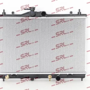 Wybór klientów Chłodnica, układ chłodzenia silnika SRLINE 275808-1