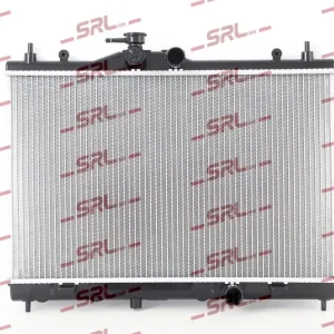 Dodaj do koszyka Chłodnica, układ chłodzenia silnika SRLINE 275808-2