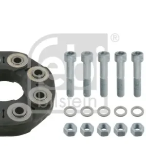 Tani Przegub, wałek przegubowy FEBI BILSTEIN 27583