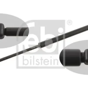 Sprężyna gazowa, pokrywa bagażnika FEBI BILSTEIN 27585 Szybka dostawa