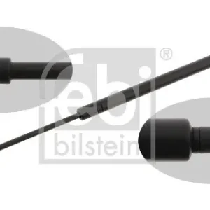 Sprężyna gazowa, pokrywa bagażnika FEBI BILSTEIN 27588 Wyprzedaż