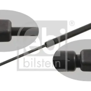 Ograniczona ilość Sprężyna gazowa, pokrywa bagażnika FEBI BILSTEIN 27589