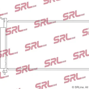 Skraplacz, klimatyzacja SRLINE 2758K8C2S Dodaj do koszyka
